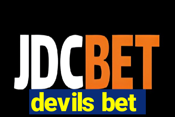 devils bet