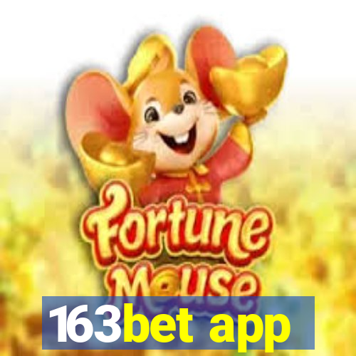 163bet app