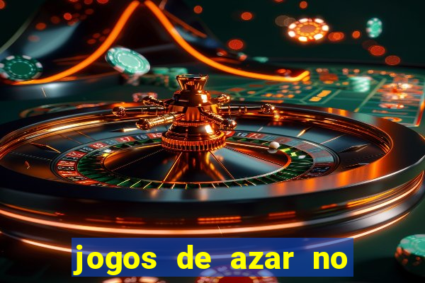 jogos de azar no brasil lei