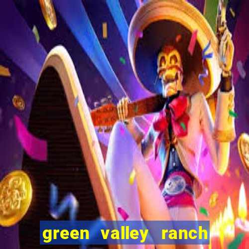 green valley ranch casino hotels