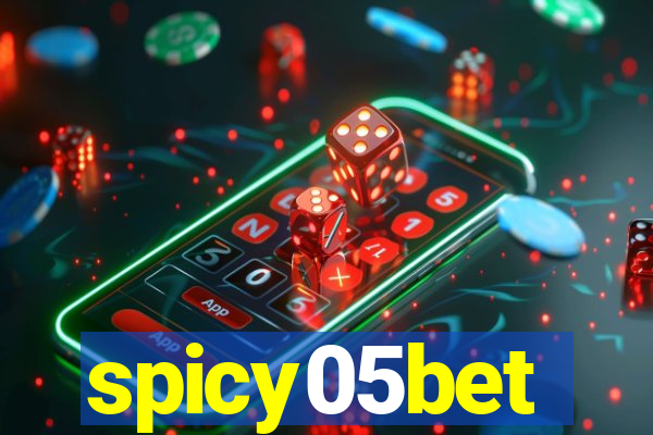 spicy05bet