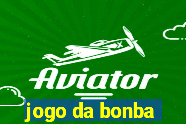 jogo da bonba