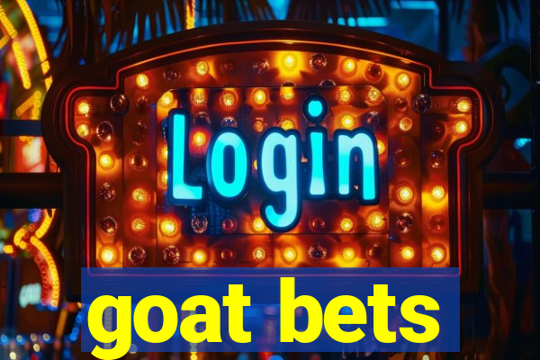 goat bets