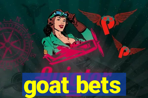 goat bets