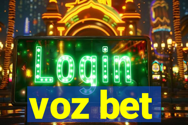 voz bet