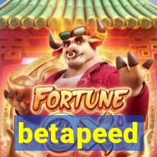 betapeed