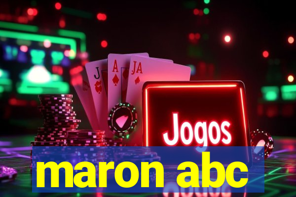 maron abc