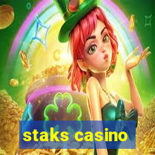 staks casino