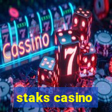 staks casino