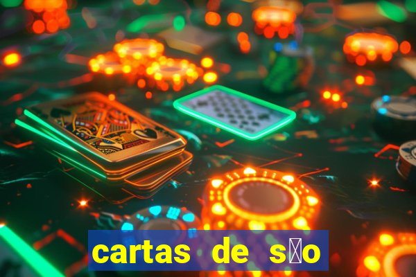 cartas de s茫o jer么nimo pdf