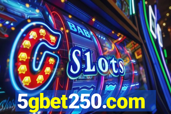 5gbet250.com