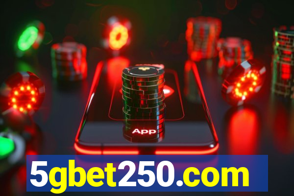 5gbet250.com