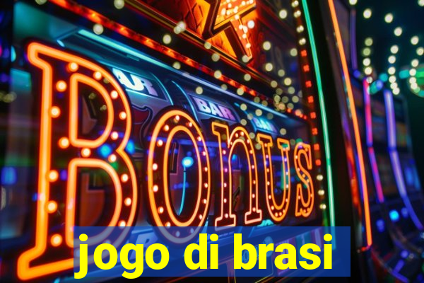 jogo di brasi