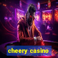 cheery casino