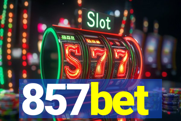 857bet