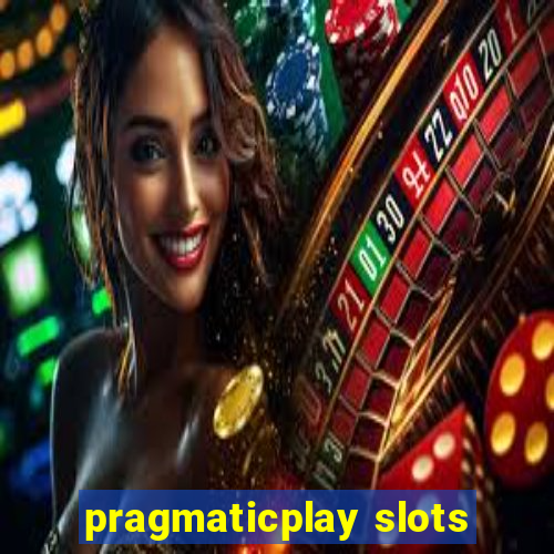 pragmaticplay slots