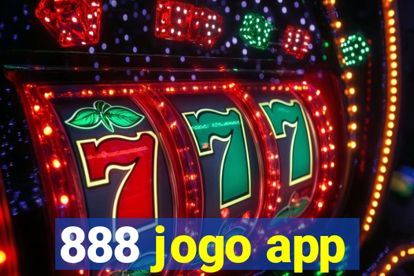 888 jogo app