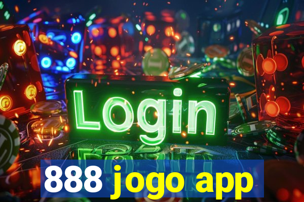 888 jogo app