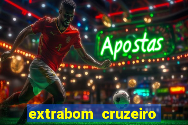 extrabom cruzeiro do sul