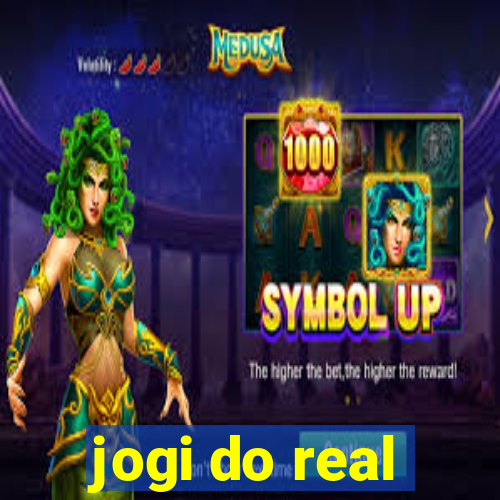 jogi do real