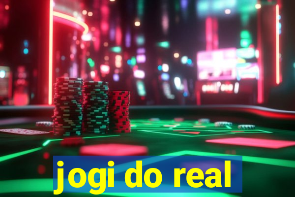 jogi do real