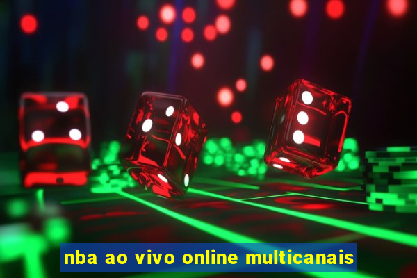 nba ao vivo online multicanais