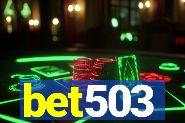 bet503