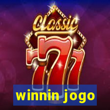 winnin jogo