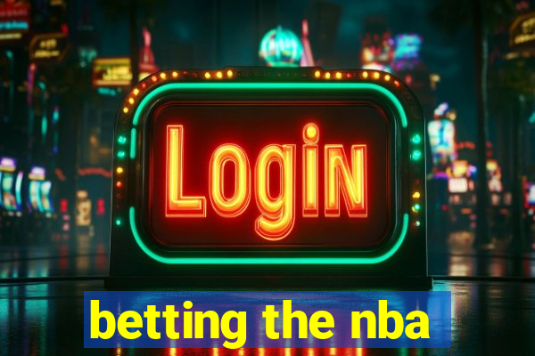 betting the nba