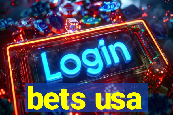 bets usa