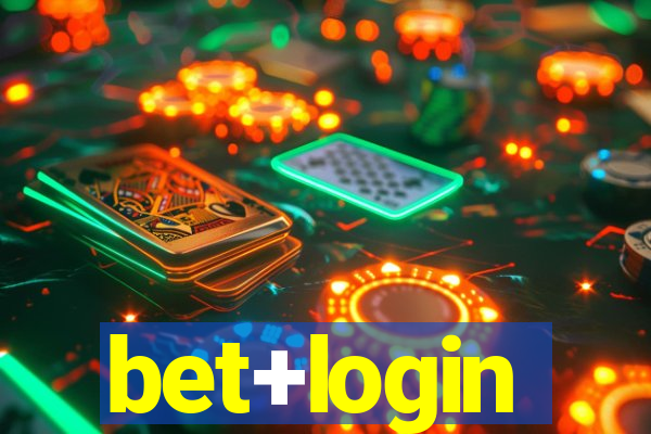 bet+login