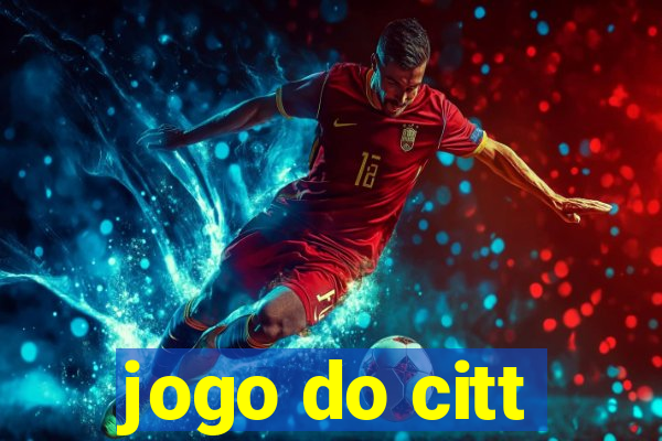 jogo do citt