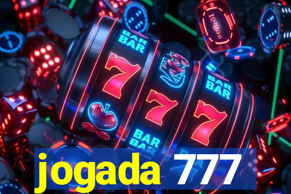 jogada 777