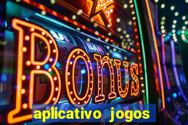 aplicativo jogos para ganhar dinheiro