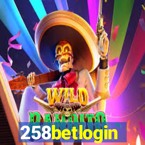 258betlogin