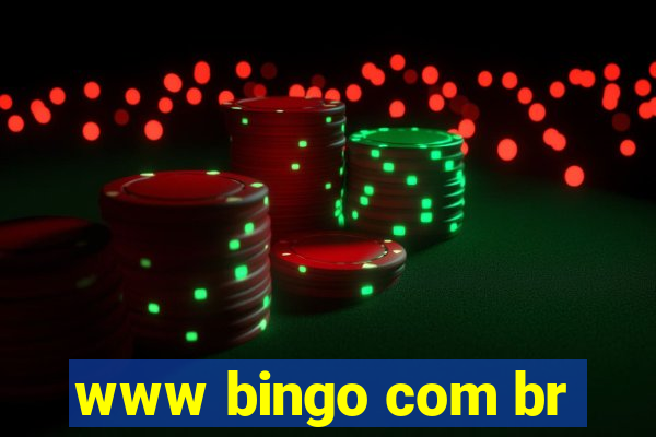 www bingo com br