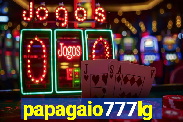 papagaio777lg