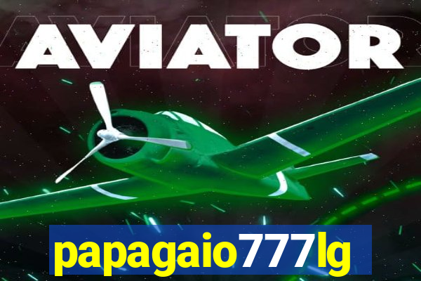 papagaio777lg