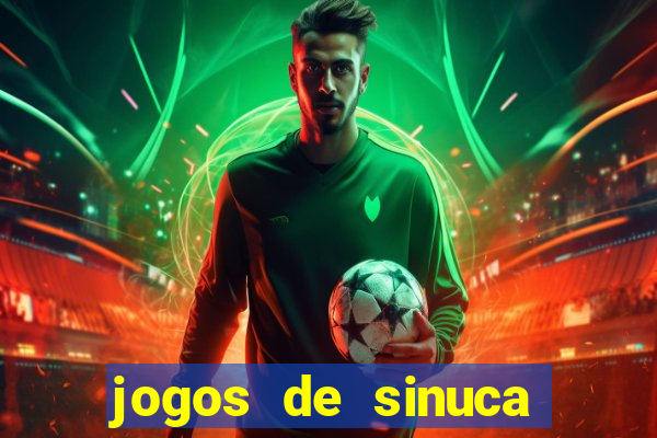 jogos de sinuca que ganha dinheiro de verdade