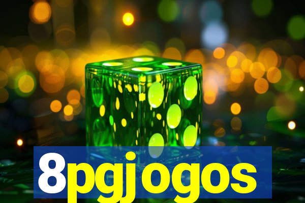 8pgjogos