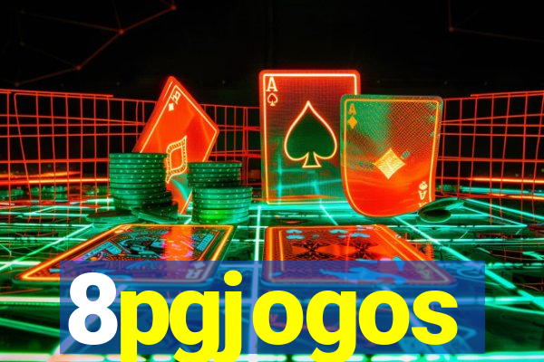 8pgjogos