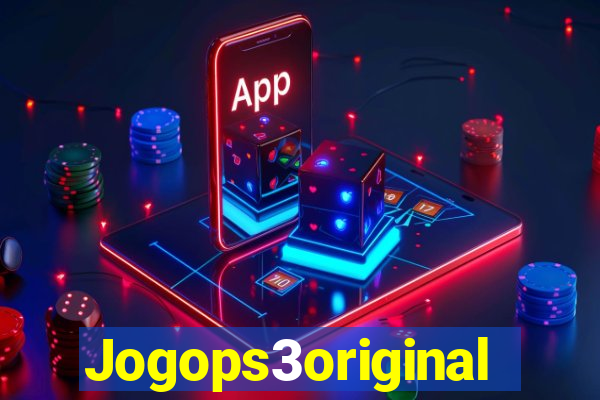 Jogops3original