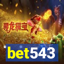 bet543