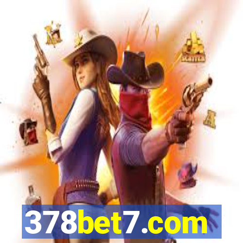 378bet7.com