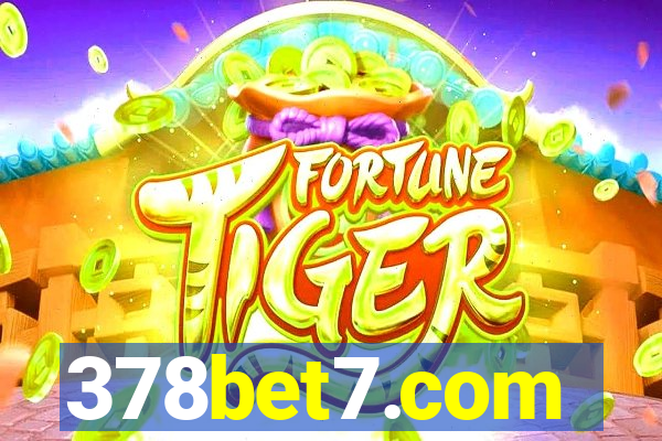 378bet7.com