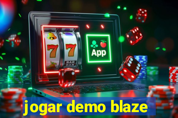 jogar demo blaze