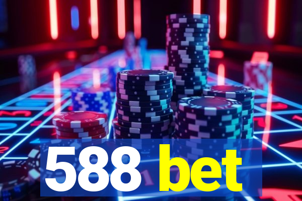 588 bet