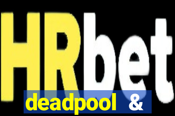 deadpool & wolverine unblocked