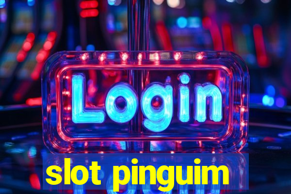 slot pinguim