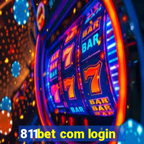 811bet com login